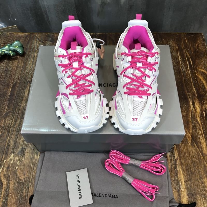 Balenciaga Track Shoes